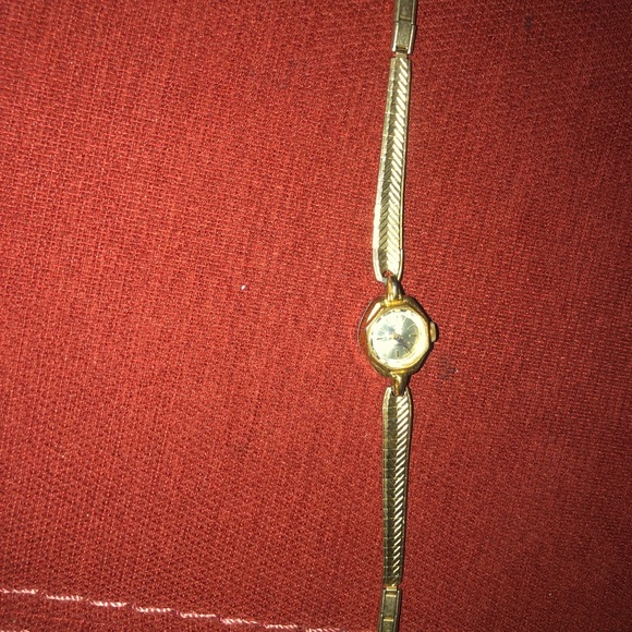 Antique Lady’s watch - Picture 2 of 3